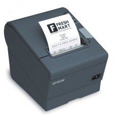 Epson TM-T88IV  - Thermal Receipt Printer (80 mm, With USB Interface)
